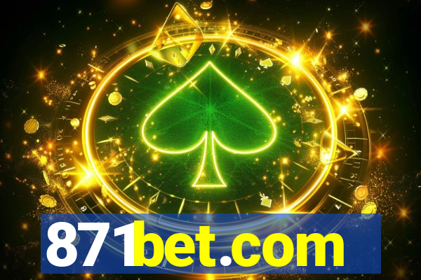 871bet.com