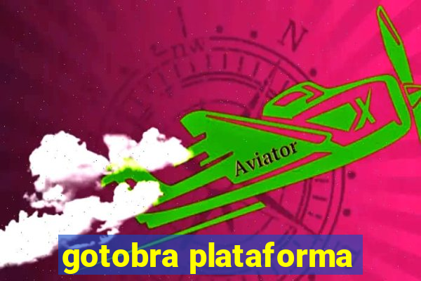 gotobra plataforma