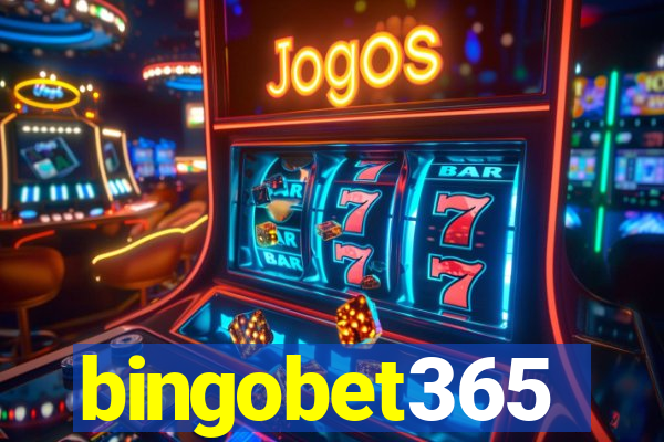 bingobet365