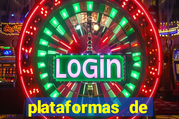 plataformas de jogos que pagam