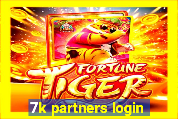 7k partners login