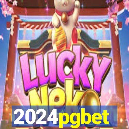 2024pgbet