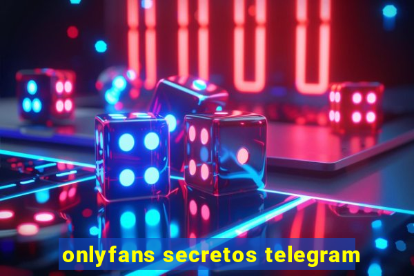 onlyfans secretos telegram