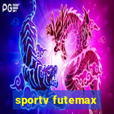 sportv futemax