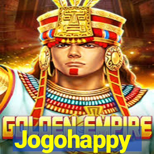 Jogohappy