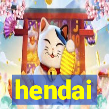 hendai