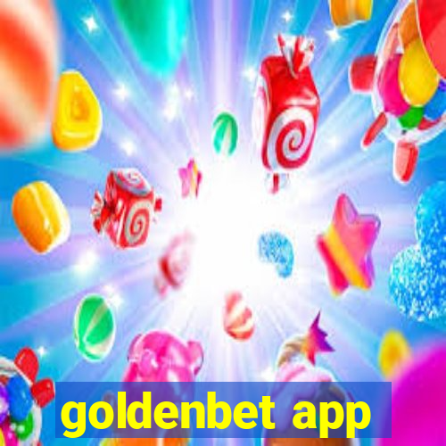 goldenbet app