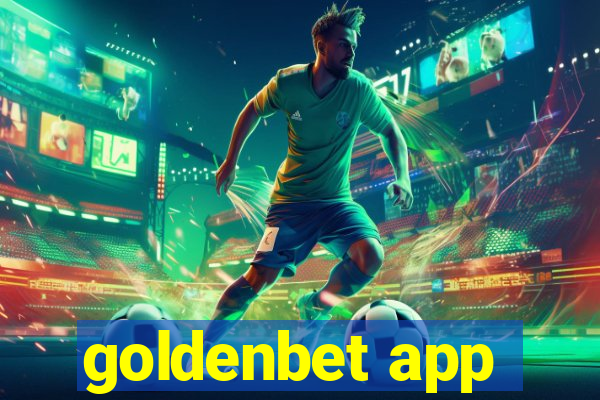 goldenbet app