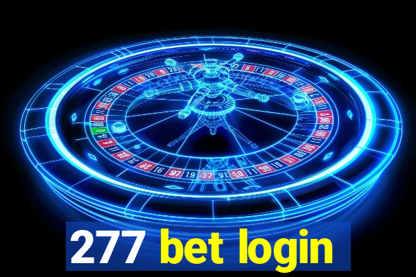 277 bet login