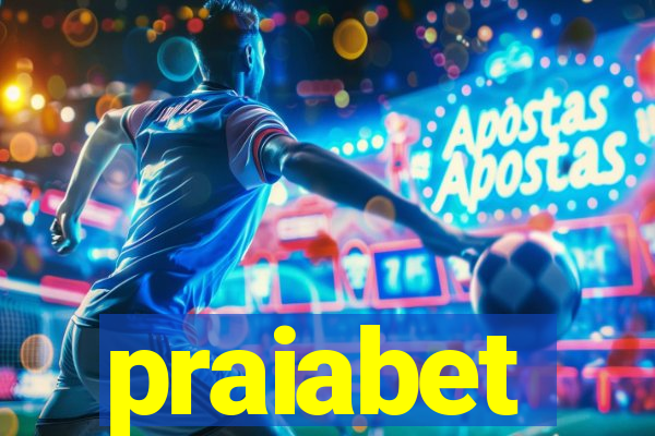 praiabet