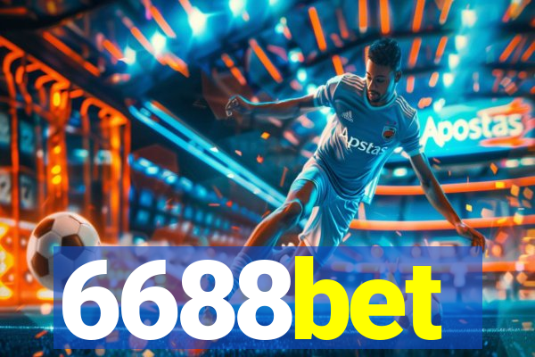 6688bet