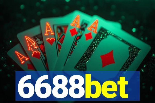 6688bet