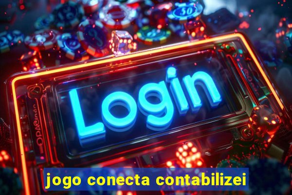 jogo conecta contabilizei