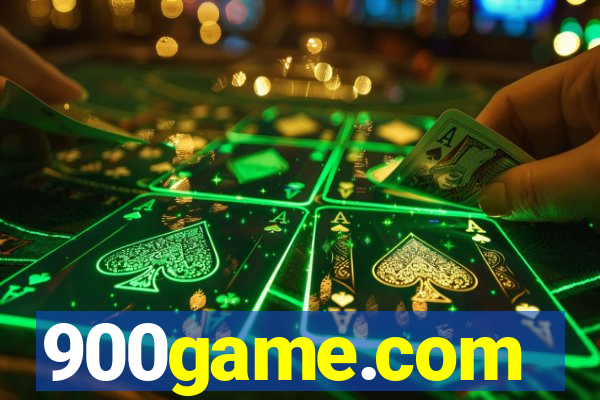 900game.com