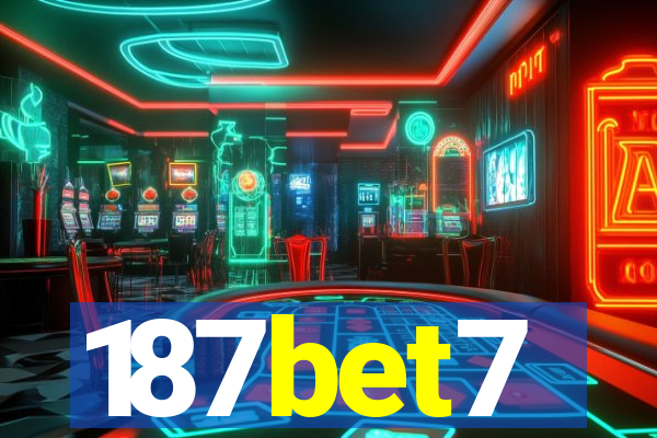 187bet7