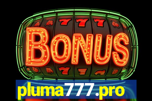 pluma777.pro