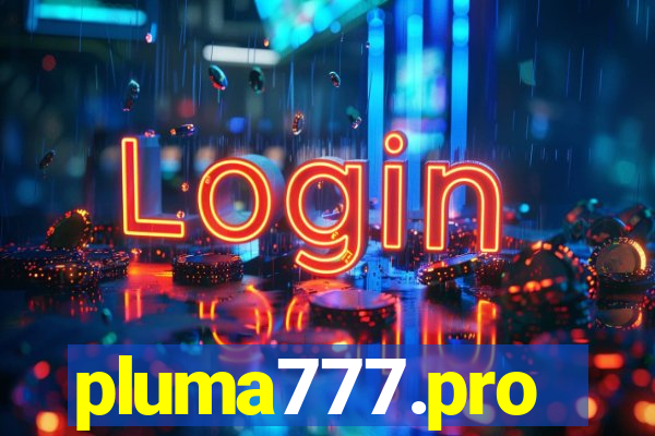 pluma777.pro