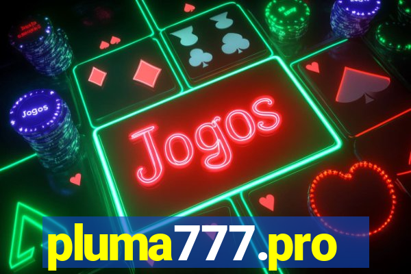 pluma777.pro