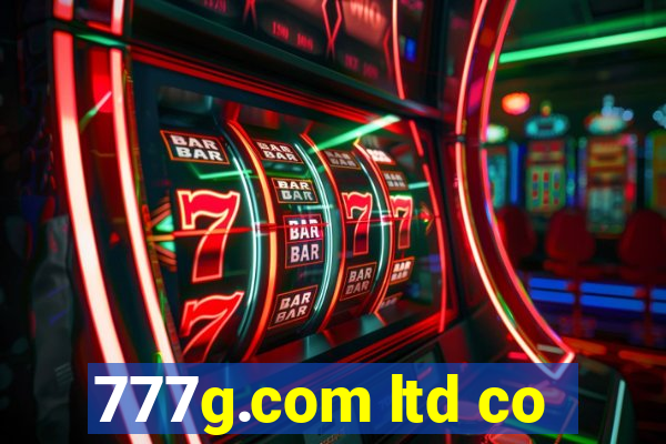 777g.com ltd co