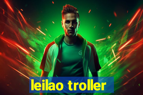 leilao troller