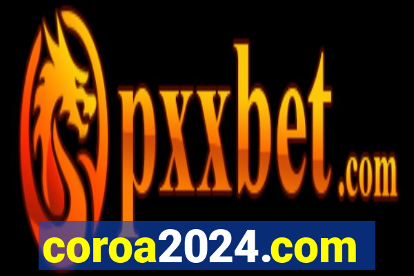 coroa2024.com