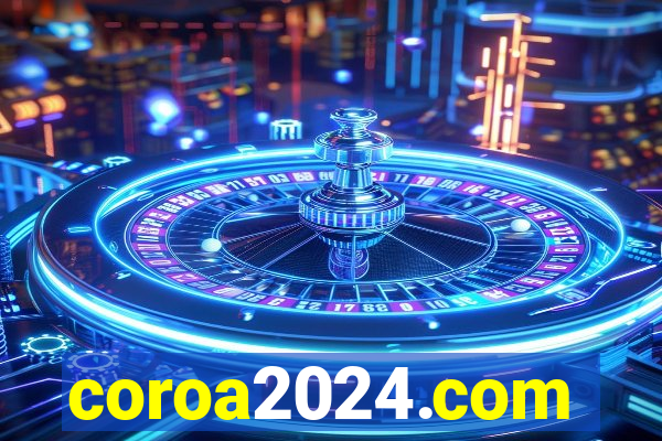 coroa2024.com