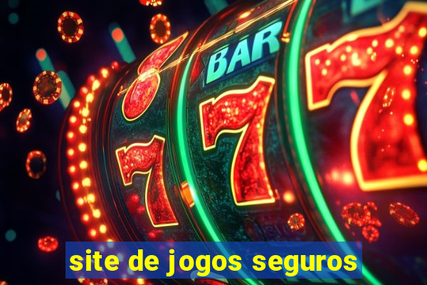 site de jogos seguros