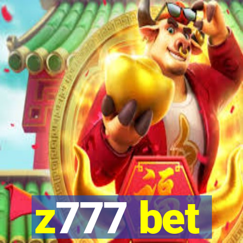 z777 bet