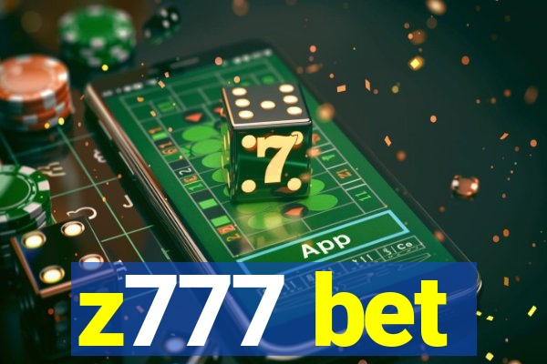 z777 bet