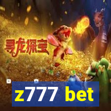 z777 bet