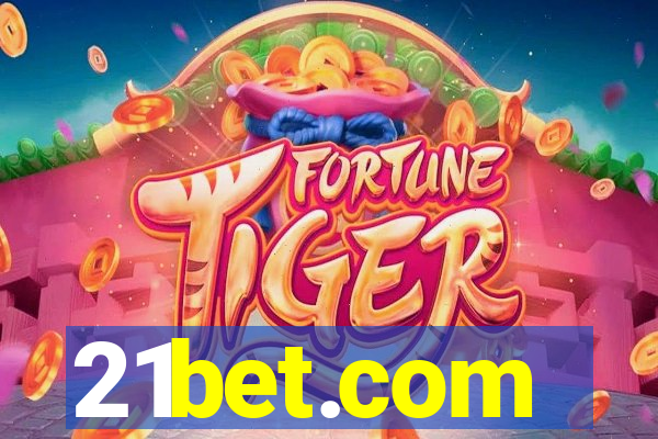 21bet.com