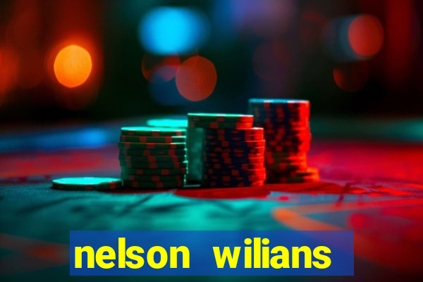 nelson wilians fratoni rodrigues fortuna