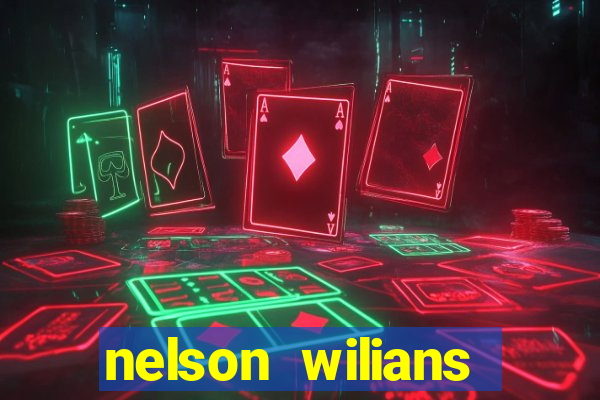 nelson wilians fratoni rodrigues fortuna