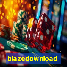 blazedownload