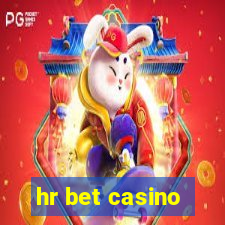 hr bet casino