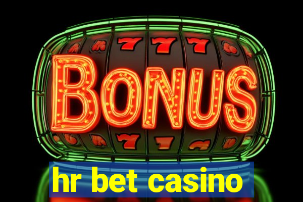 hr bet casino