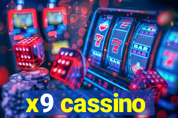 x9 cassino