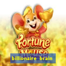 billionaire brain wave - brand new vsl from 8-figure marketer