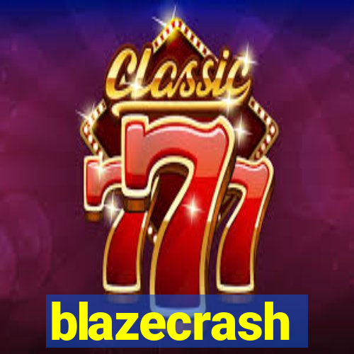 blazecrash