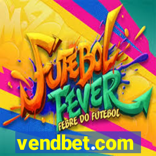 vendbet.com