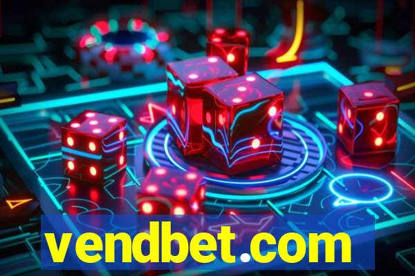 vendbet.com