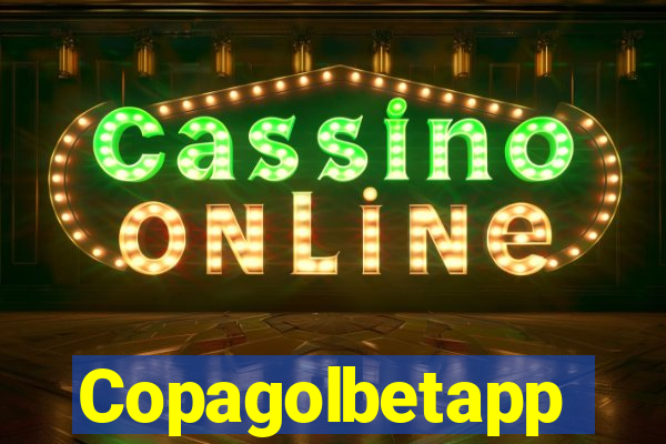 Copagolbetapp