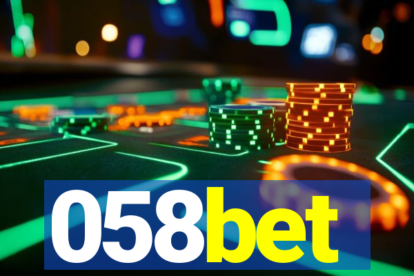 058bet