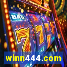 winn444.com