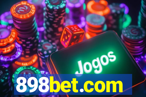 898bet.com