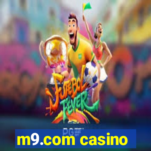 m9.com casino