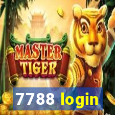 7788 login