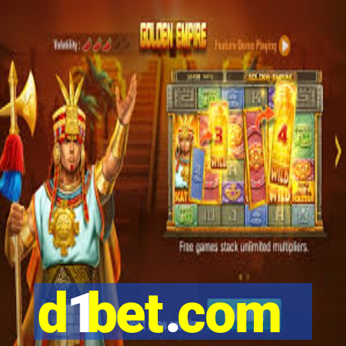 d1bet.com