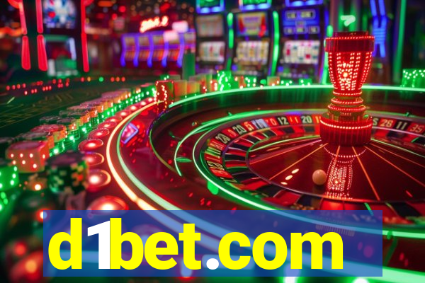 d1bet.com