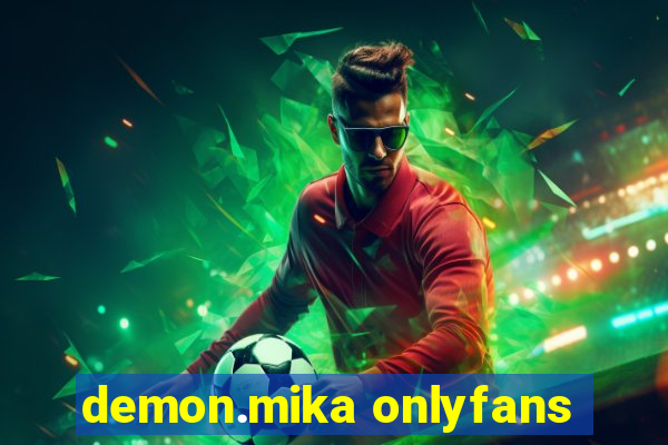 demon.mika onlyfans